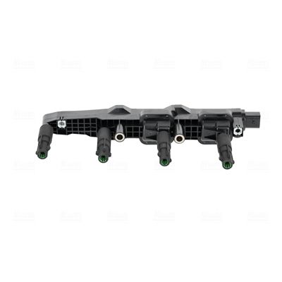 NISSENS 966382 | Ateşleme Bobini A-Class W168 97 > 04 Vaneo 414 02 > 05