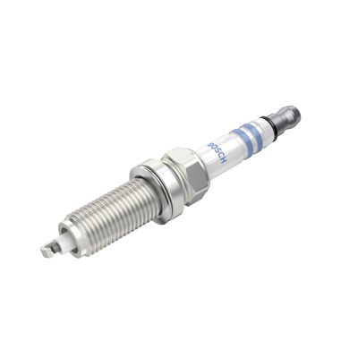 BOSCH 0242129510 | Ateşleme Bujisi P206 P307 P207 P1007 C2 C3 C3 II C4 Et3j4 1.4 16V Clio III IV Logan II Sandero II Thalia Modus 1.2 16V Uzun Paso Duble | 10 Adet