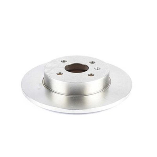 FRENDI 27362 | Disk Arka (Ad) 04 > Astra.H-Meriva-Combo.C | 2 Adet