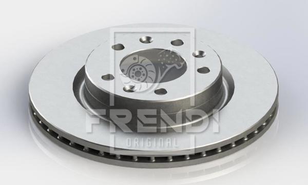 FRENDI 28678 | Disk On (Ad) 14 > Pt.308-Combo.E-Grand Land X | 2 Adet
