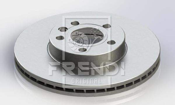 FRENDI 36300 | Disk On (Ad) 96-03 T.Porter T4 | 2 Adet