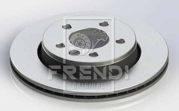 FRENDI 36763 | Yeni Kayıt | 2 Adet