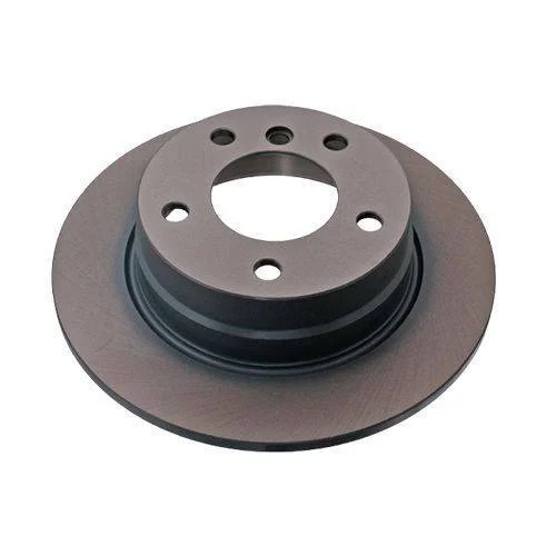 FRENDI 52640C | Disk Arka (Ad) 05 > BMW 1S-E81-E87 Kaplamalı | 2 Adet