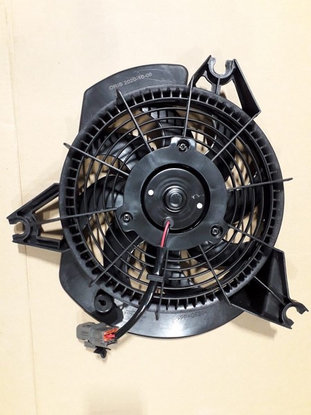 ORIS FHY325000 | Radiator Fan Starex 2.5 CRDI Sol 1997-2007