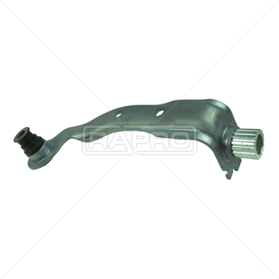 RAPRO 50164-O *2 | Motor Beşik Burcu On Clio IV Bm 12-> | 2 Adet