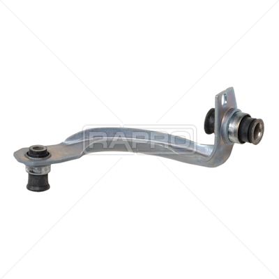 RAPRO 55121 *2 | Motor Beşik Takozu Sağ Megane II Scenic II 1.4 / 1.6 / 2.0 16V 1,5 DCI 1,9Dcı | 2 Adet