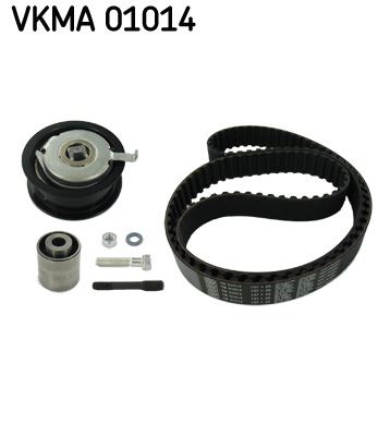 SKF VKMA01014 | Triger Seti 137x25mm VW Caddy II Golf III Passat B3 B4 B5 Vento Audi A4 A6 80 1.9 TDI Sdı 91-00