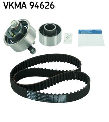 SKF VKMA94626 | Triger Seti 103X26mm Ford Ranger 2.5 TDDI/TDCI 06-12, 3.0 TDCI/4X4 06-12