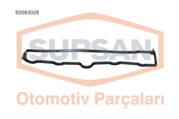 SUPSAN S0083028 | Conta Subap Kapak X16xe Astra Corsa Vectra 1.6I 16V
