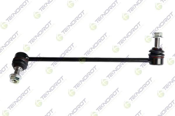 TEKNOROT M-487 | Askı Rotu Ön Sol Viano W639 03 > Vito W639 03 >