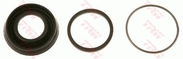 TRW SP7787 | BMW E34-E36-E39 Ön Fren Kaliper Tamir Takımı 34111157037