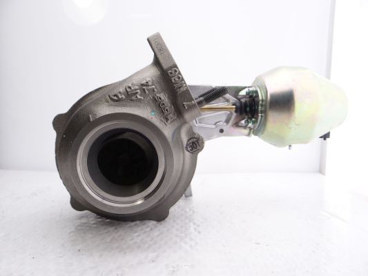GARRETT 786137-5005S | Turbo Opel Insignia A20dth