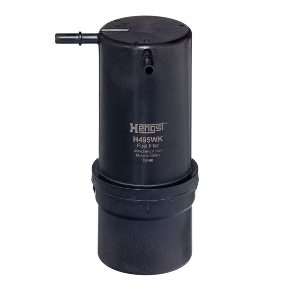 HENGST H495WK | Yakıt Filtresi VW Amarok 3.0 TDI