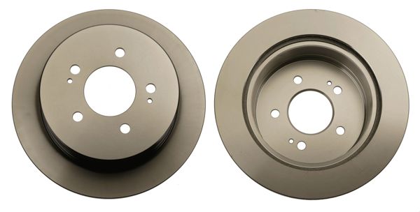 TRW TRW DF4986S | Fren Diski Arka