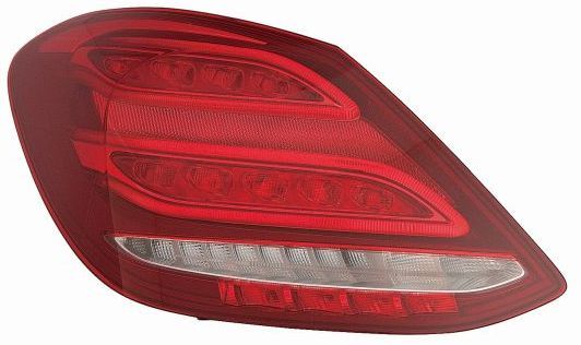 DEPO 440-19A4L-LD-AE | Stop Lambası Sol (Led) Mercedes C-Class W205