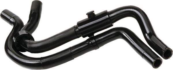 GATES 02-1888 | Kalorifer Hortumu Fiat Doblo I 1.9 JTD 2000