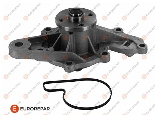 MOPAR (PSA) 1623112780 | Erp Su Pompası Smart Fortwo (451) (450) 506677 (Iam)