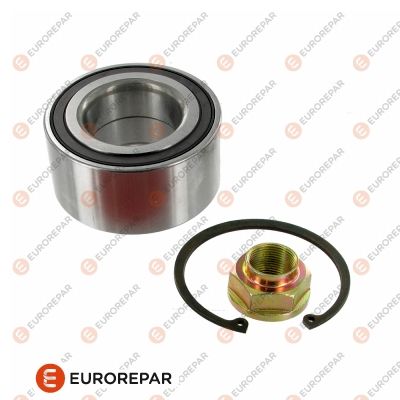 MOPAR (PSA) 1681965780 | Erp Rulman Kiti Cr-V Cıvc VIII (Fn,Fk) Fr-V (Be) (Iam)