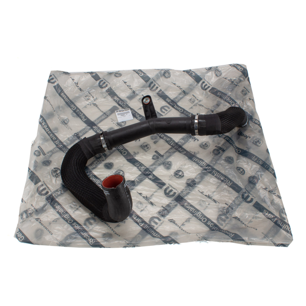 OPAR 1389890080 | Turbo Hortumu Intercooler Sol Fiat Ducato 250 2.3 D Euro 6