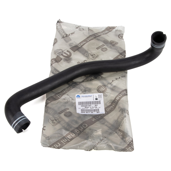 OPAR 52091347 | Hava Filtre Hortumu Fiat 500 / 500L / Egea (2013->)