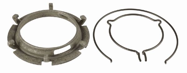 SACHS 3475 000 041 | Debriyaj Rulmanı