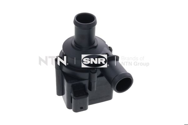 SNR WPEA007 | Ek Su Pompası-Ayaklı VW Audi Seat Skoda