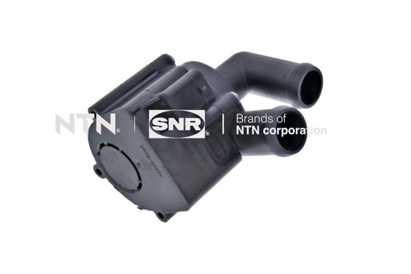 SNR WPEA008 | Ek Su Pompası (VW Passat 13-15 Transporter 16-19 Skoda Octavia 04-13)