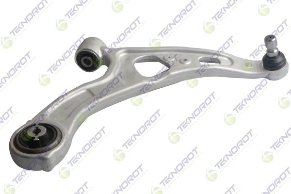 TEKNOROT FO-328 | Salıncak Ön Sağ