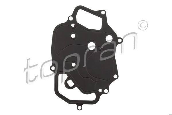 TOPRAN 120681001 | Yağ Filtre Braket Contası (VW Touareg 03-12 Audi A4 05-16 A6 05-11 Q7 07-15)