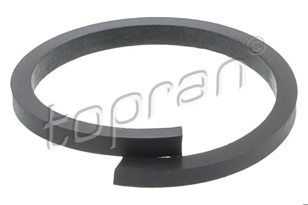 TOPRAN 120683001 | Keçe Takım (3) VW Audi