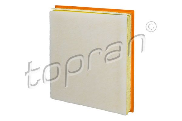 TOPRAN 207034001 | Hava Filtresi Opel Vivaro A Renault Traffic II
