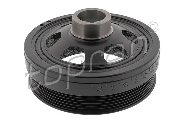 TOPRAN 401010001 | Krank Kasnağı (Mercedes W210-W211-W220 / M112-M113)