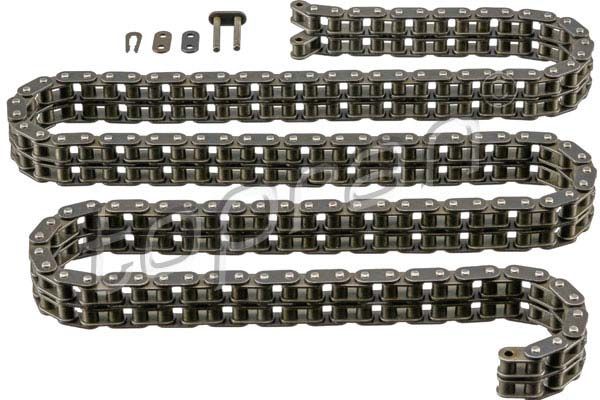 TOPRAN 408059001 | Eksantrik Zinciri Mercedes M111 / 124-202-210-140 Çift Sıra
