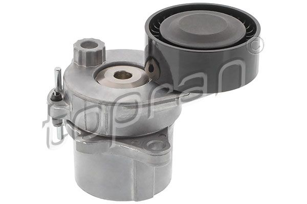 TOPRAN 408445001 | V Kayış Gergi Rulmanı Kütüklü (Mercedes Viano (W639)-Sprinter W906 Om651)