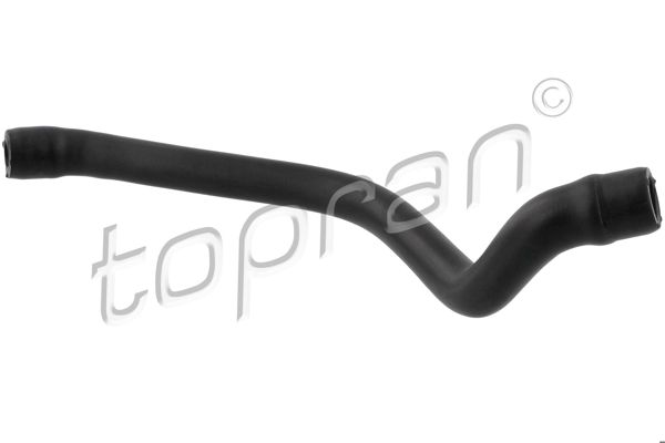TOPRAN 408476001 | Motor Havalandirma Hortumu Mercedes M271 / W203-W211