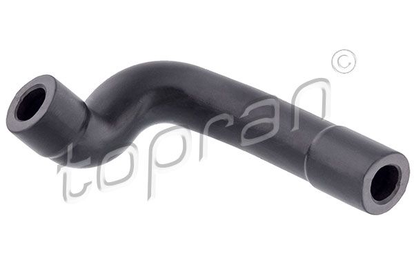 TOPRAN 408478001 | Motor Havalandırma Hortumu Mercedes M271 203 / 211 / 209
