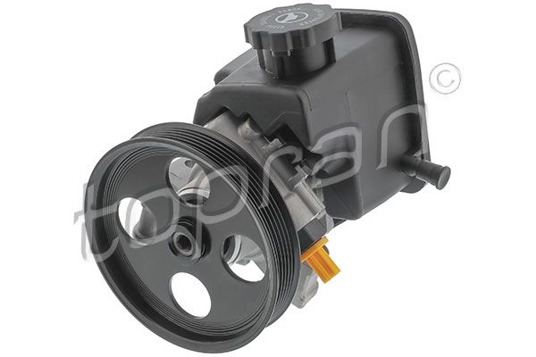 TOPRAN 408580001 | Direksiyon Pompası (Mercedes 204-211 CDI