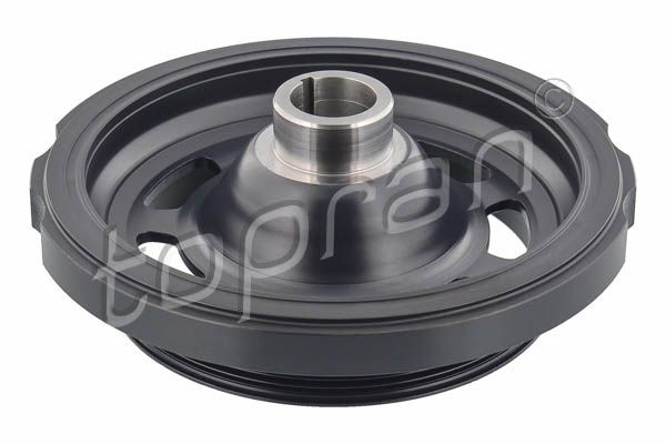 TOPRAN 408641001 | Krank Kasnağı Mercedes Om602 Sprinter