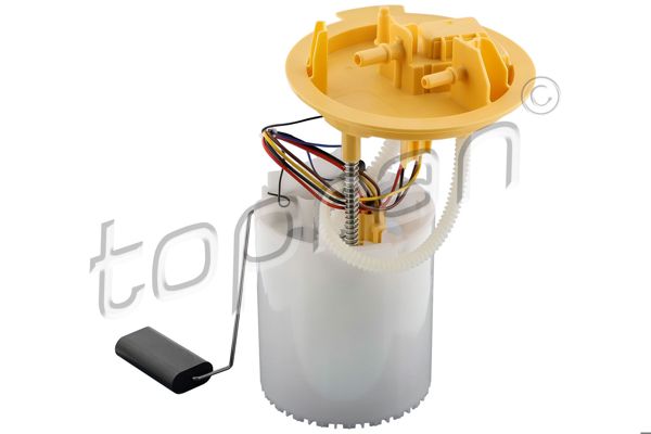 TOPRAN 410537001 | Yakıt Pompası Mercedes W117 / W156 / W176 / W246
