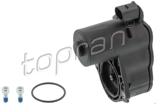 TOPRAN 411447001 | El Fren Ayar Motoru Mercedes Sağ Sol W118 / W177 / W247