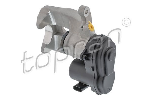 TOPRAN 631457001 | Fren Kaliperi Mercedes W176 W246 C117 X156 Arka Sol