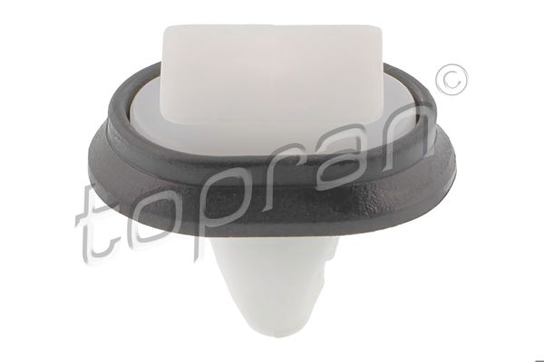 TOPRAN 723432001 | Kapı Çıtası Klipsi (Fiat Ducato Peugeot Boxer)