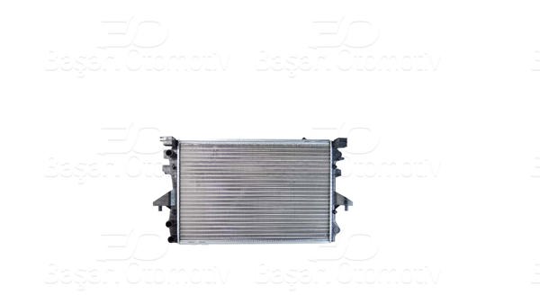 AUTOLUX 1113003-22 | Su Radyatörü Mekanik Mt 470X710x32 VW T5 T5 Multıvan 1.9 TDI 2.0 3.2 03 >