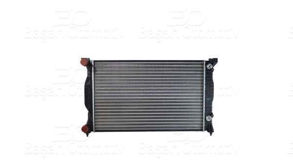 AUTOLUX 1113033-22 | Su Radyatörü Mekanik At 632X414x23 Audi A4 A6 1.8T1.9 TDI 2.0Fsı 2.0 TDI 01 >