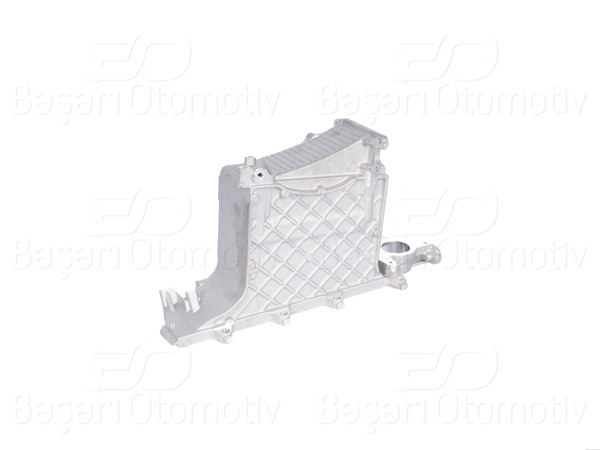 WISCO 1114925-00 | Emme Manifoldu (Açık Tip) VW Passat Arteon Tiguan Q3 Ateca Karoq Superb 1.6Tdı 2.0 TDI 15 > Dcxa Dcza Ddaa Dfca Dfha Cuaa