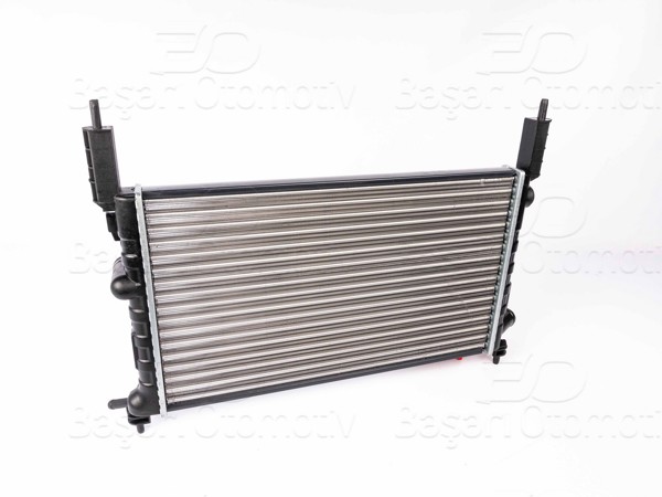 AUTOLUX 2113070-22 | Su Radyatörü Mekanik Mt 525X322x23 Opel Astra F 1.4 1.6 91 >
