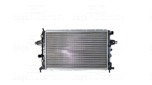AUTOLUX 2113099-22 | Su Radyatörü Mekanik Mt-At 378X600x32 Opel Astra G 2.0 Dth 98 >