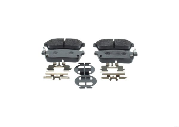 BOSCH 0986494618 | Yeni