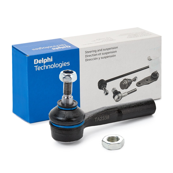 DELPHI TA2338 | Opel Corsa D Rot Başı Sol (Şöför Tarafı)