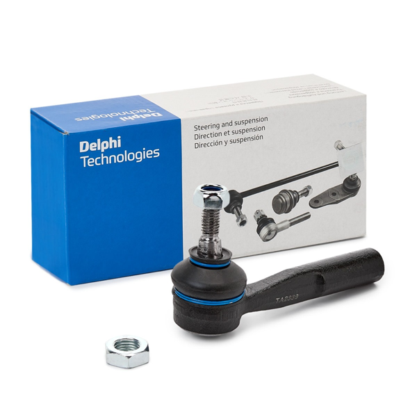 DELPHI TA2339 | Fiat Linea Rot Başı Sağ (Yolcu Tarafı)